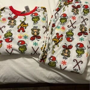 Women’s Cindy Loo Who Pajamas